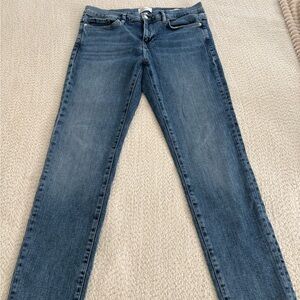 Frame Denim Women's Le Garçon Jeans